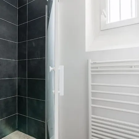 Beautiful Flat In Trocadero Paris