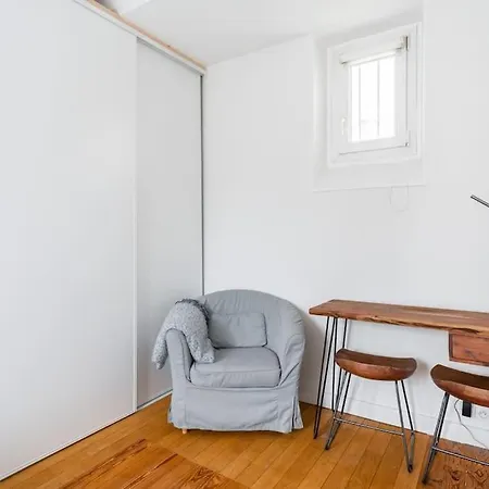 Beautiful Flat In Trocadero Apartamento Paris